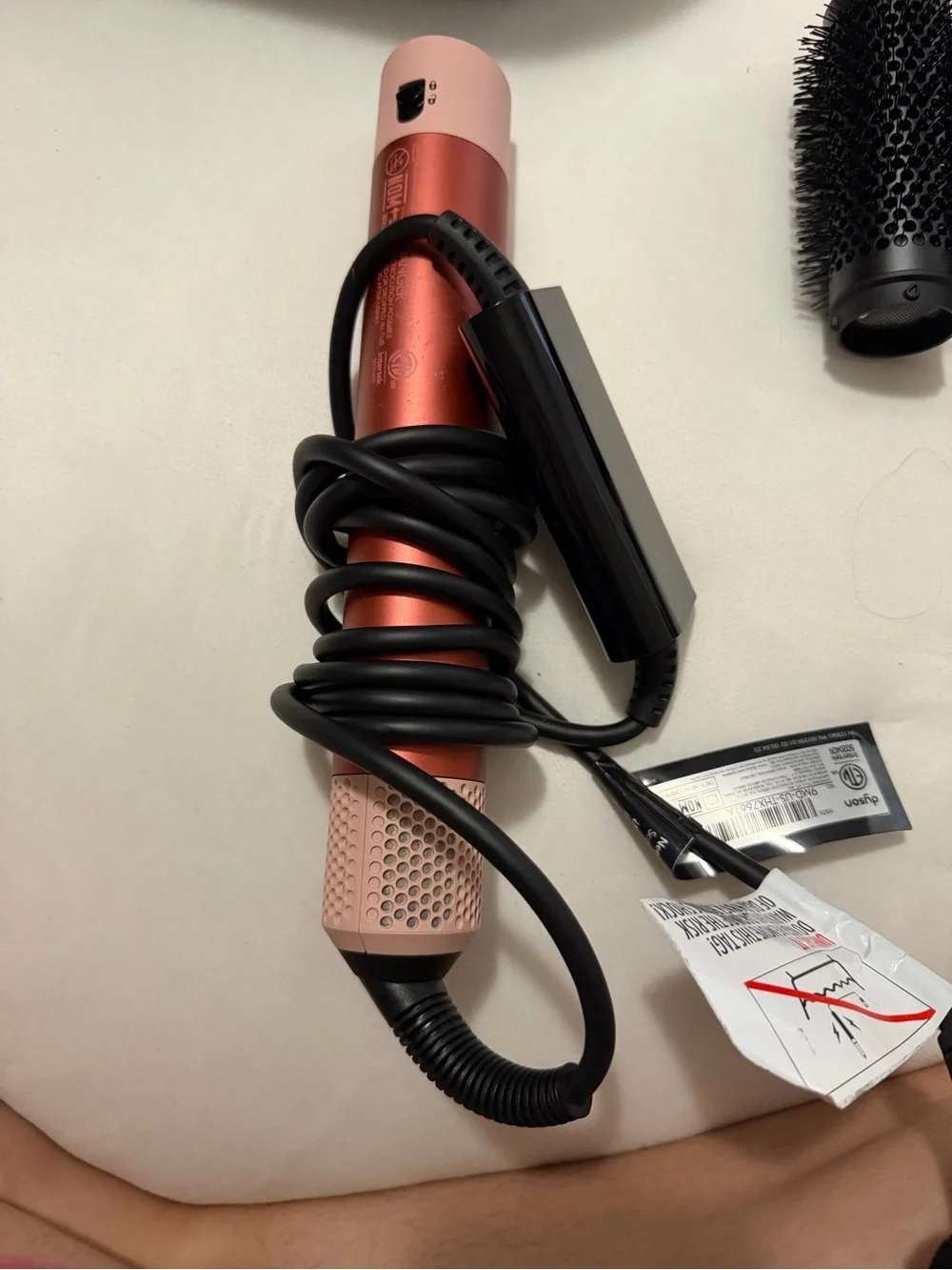 Dyson Airwrap